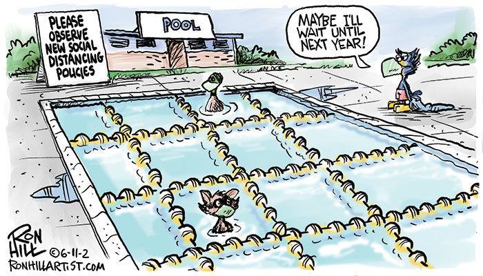 Cartoon of the Week – 06/11/2020